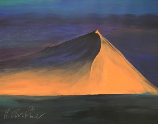 002 Der Berg