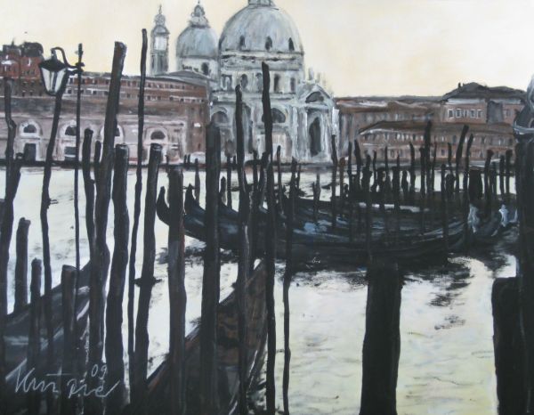 123 Santa Maria della Salute