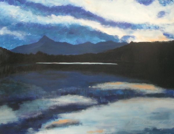 064 Chiemsee