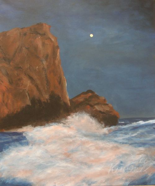 029 Nacht